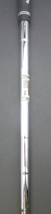 Ping i230 Black Dot 5 Iron Stiff Steel Shaft Golf Pride Grip