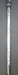 Ping i230 Black Dot 5 Iron Stiff Steel Shaft Golf Pride Grip