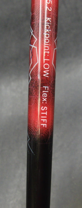 XXIO AX-Sole Tour Special 11° 1 Driver Stiff Graphite Shaft Balance Grip