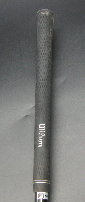 Wilson WS-380F Aviator 15° 3 Wood Regular Graphite Shaft Wilson Grip