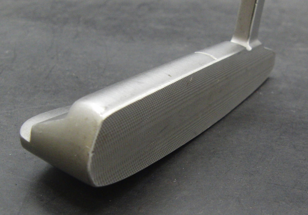 Sword Katana Putter Steel Shaft 86cm Length Sword Grip