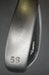 V-Spec 56° Sand Wedge Regular Steel Shaft with Grip