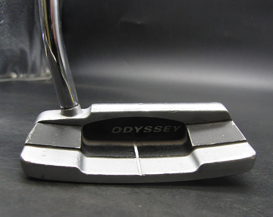 Odyssey Works 1W Versa 350g Putter 84.5cm Playing Length Steel Shaft