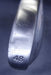 Wilson Aviator WSW-997 48° Pitching Wedge Stiff Graphite Shaft Wilson Grip