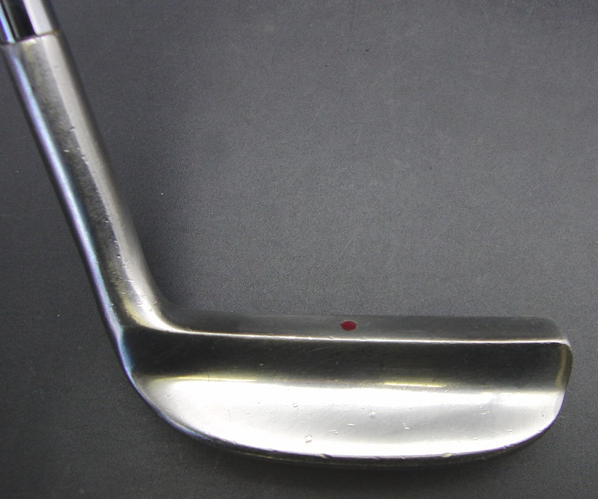 Wilson Staff 8813 Putter Steel Shaft 88cm Length Black Grip