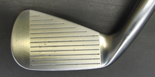 Titleist 718 MB Forged 4 Iron Stiff Steel Shaft Golf Pride Grip