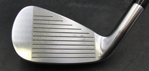 Mizuno MP-18 FLI-HI 4 Iron Stiff Steel Shaft Golf Pride Grip