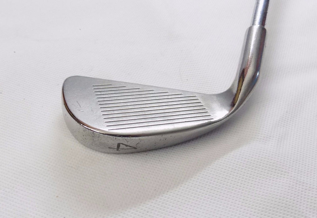 Ping Eye Red Dot 4 Iron Stiff Flex Steel Shaft Ping Grip