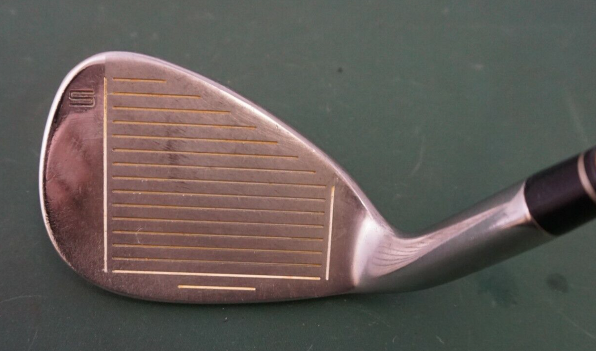 Ladies BenRoss ACS VX Combo Sand Wedge Ladies Graphite Shaft Golf Pride Grip