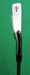 Titleist 695CB Forged 4 Iron Titleist Regular Steel Shaft Titleist Grip