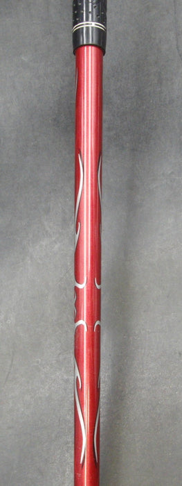 Nike VRS Covert 9 Iron Stiff Graphite Shaft Golf Pride Grip