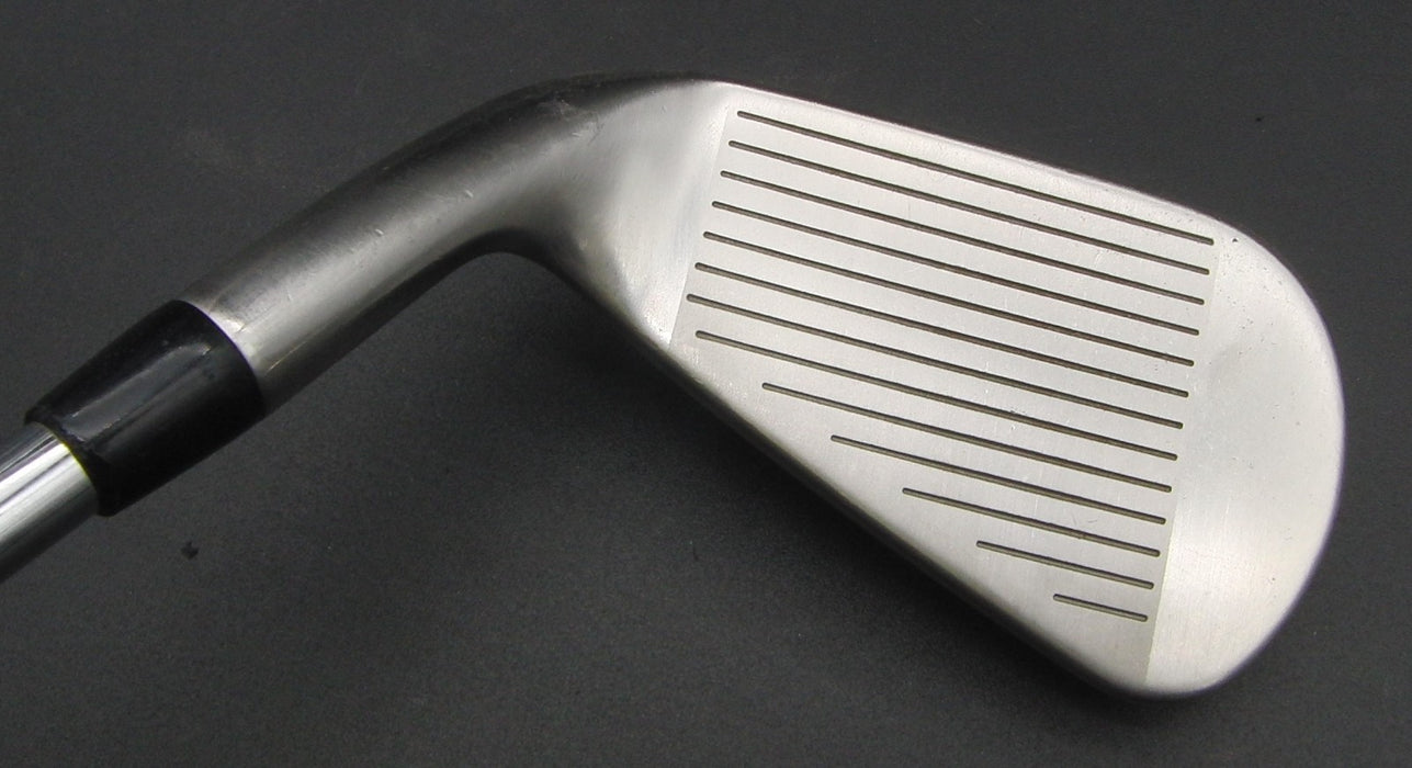 Titleist T300 6 Iron Stiff Steel Shaft Black Grip