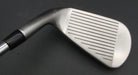 Titleist T300 6 Iron Stiff Steel Shaft Black Grip