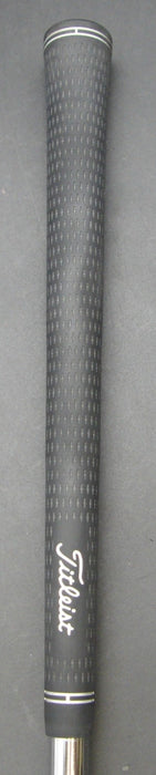 Titleist AP2 Forged Dual Cavity Pitching Wedge Stiff Steel Shaft Titleist Grip