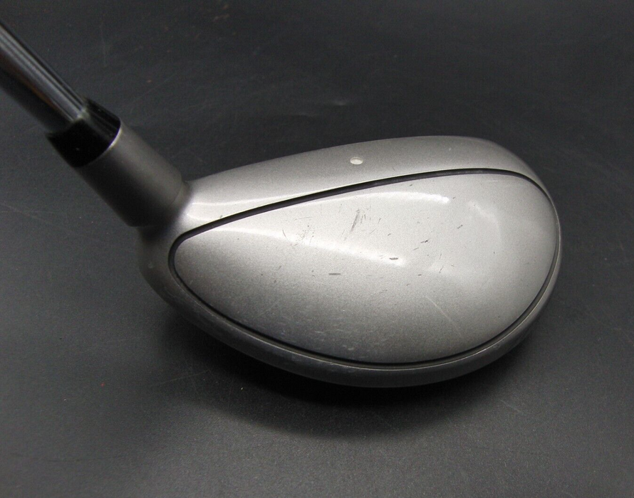 Japanese PRGR Zoom C2 Maraging 17° Hybrid Stiff Steel Shaft PRGR Grip