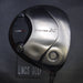 Yamaha Inpres X 460D 10° Driver Regular Graphite Shaft Chaucer Grip