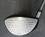 PRGR Speed Titan Forged TR-X 1 Driver Regular Graphite Shaft Black Grip