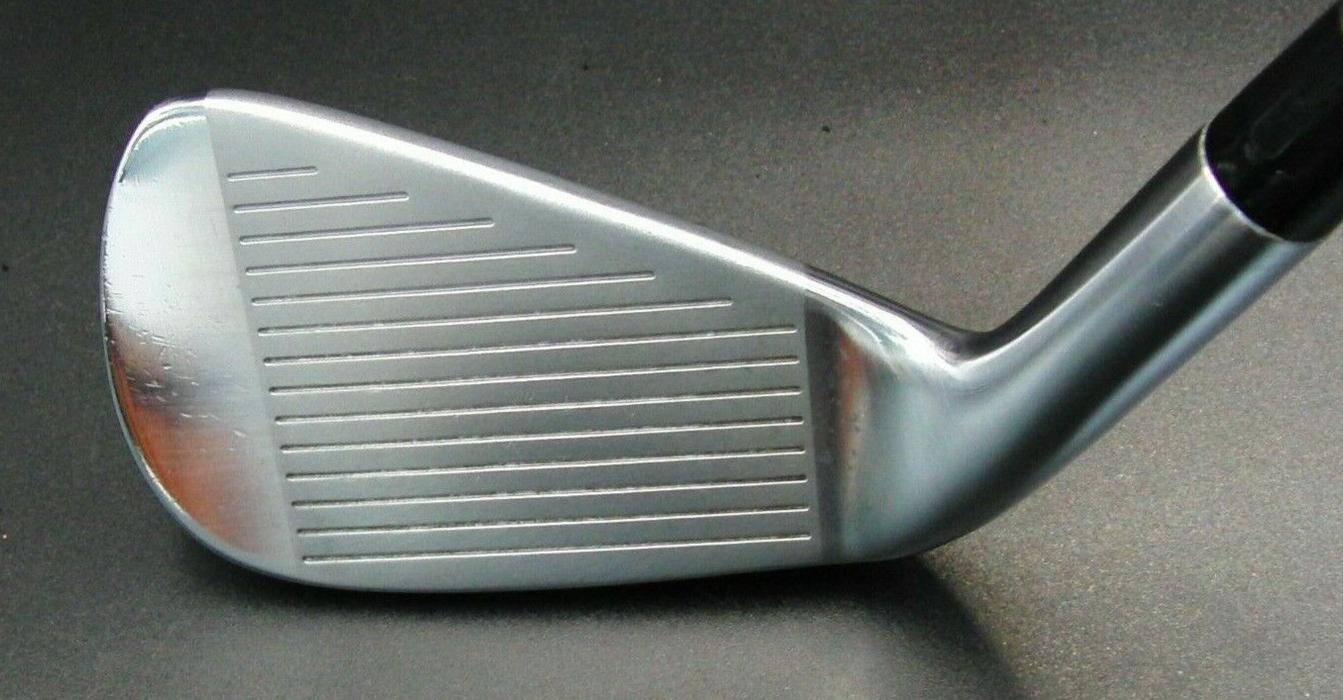 TaylorMade Tour Preferred TP 6 Iron  Stiff Steel Shaft Golf Pride Grip