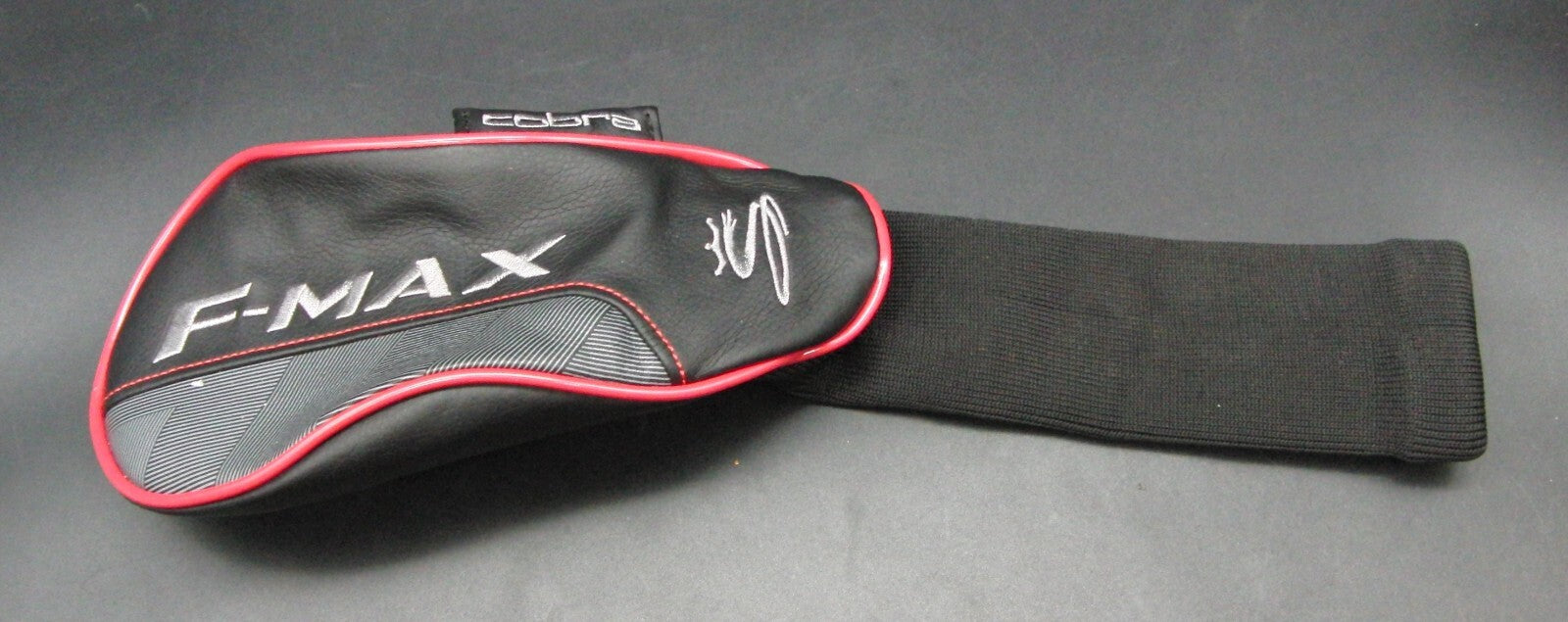 Cobra F-Max Wood Head Cover