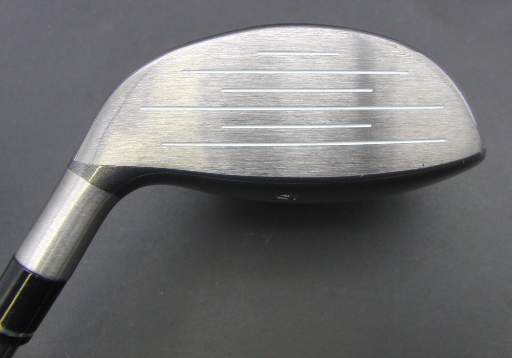 Ladies TaylorMade R5 XL 5 Wood Ladies Graphite Shaft TaylorMade Grip