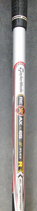Taylormade Burner 6 Iron Regular Graphite Shaft Champkey Grip