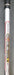 Taylormade Burner 6 Iron Regular Graphite Shaft Champkey Grip