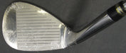 Tear Drop X TDX 56º Sand Wedge Regular Steel Shaft Tear Drop Grip