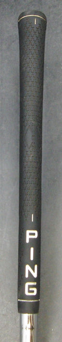 Left-Handed Ping i5 Green Dot 9 Iron Regular Steel Shaft Ping Grip