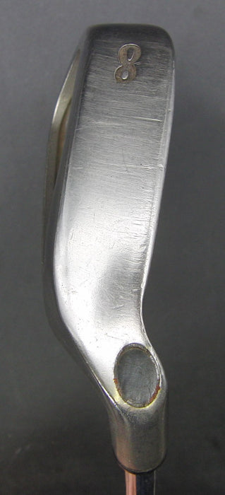 Callaway Big Bertha X-12 8 Iron Regular Steel Shaft Golf Pride Grip