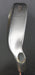 Callaway Big Bertha X-12 8 Iron Regular Steel Shaft Golf Pride Grip