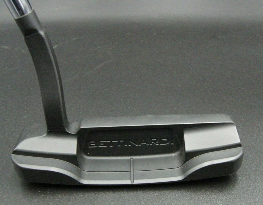 Bettinardi BB-One-F Putter Steel Shaft 87cm Playing Length Super Stroke Grip