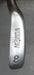 Honma Twin Marks AP-702 8 Iron Stiff Steel Shaft Chaucer Grip