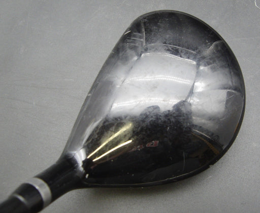 Yamaha Inpres X 3 Wood Stiff Graphite Shaft Inpres X Grip
