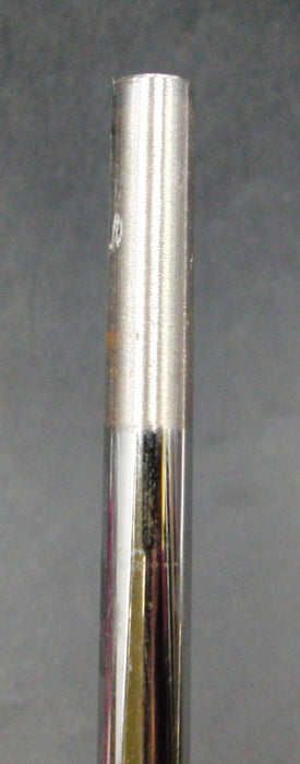 NIPPON FS90i 92.5cm in Length Regular Steel Shaft Only Iomic Grip