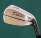 Titleist 714 MB Forged 8 Iron Stiff Coated Steel Shaft Golf Pride Grip