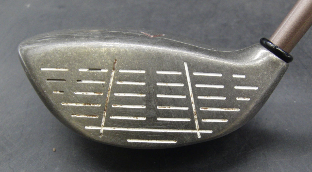 Ladies Callaway Great Big Bertha Divine 9 Wood Ladies Graphite Shaft*