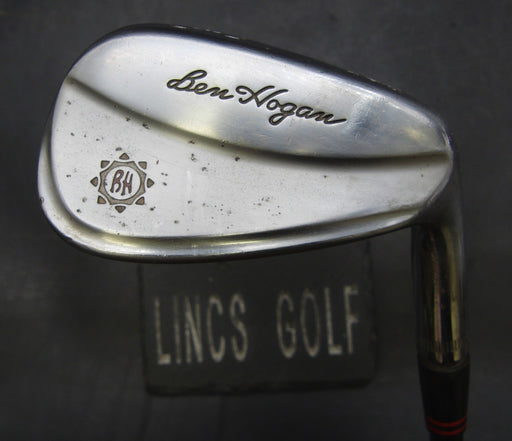 Apex Ben Hogan FTX Pitching Wedge Regular Graphite Shaft Black Grip