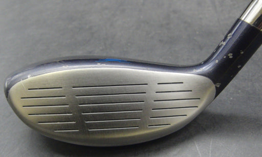 Nike Slingshot 24° 4 Hybrid Uniflex Graphite Shaft Black Grip + Head Cover