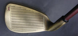Ladies Callaway Big Bertha Gold Gap A Wedge Ladies Graphite Shaft GolfPride Grip