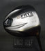 PHYZ Tourstage 10.5° Driver Regular Graphite Shaft Golf Pride Grip