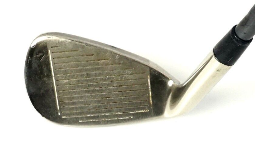Benross Max Speed 2 7 Iron Regular Graphite Shaft Benross Grip