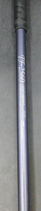 Ladies Mizuno Zephyr EG 220 21° 4 Wood Ladies Graphite Shaft Royal Grip