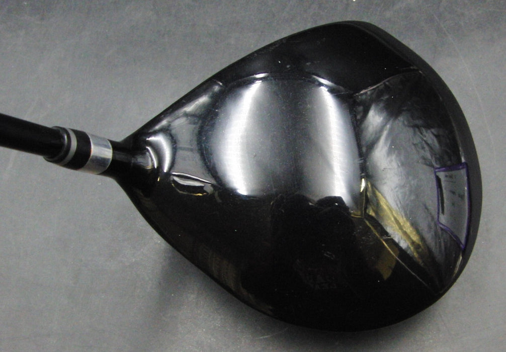 Japanese X-Piral XP-450 10.5° Driver Regular Graphite Shaft