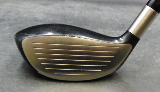 Bridgestone Tourstage X-ST 18° 5 Wood Stiff Graphite Shaft Iomic Grip