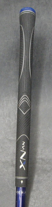 MacGregor Mactec Nv-NX 20° 3 Hybrid Stiff Graphite Shaft MacGregor Grip