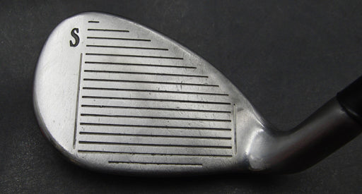 Callaway Steelhead X-14 Sand Wedge Regular Steel Shaft Kirkland Grip