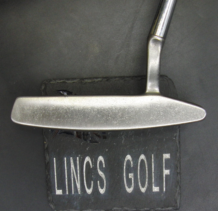 Refurbished Ping Pal 2 Putter 89.5cm Playing Length Steel Shaft Golf Pride Grip