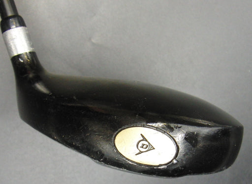 Dunlop Invicta 21° 5 Wood Regular Graphite Shaft Unbranded Grip