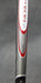 Taylormade Burner 2.0 9 Iron Regular Graphite Shaft Sulanx Grip