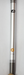 Bridgestone J15DPF Forged 9 Iron Extra Stiff Steel Composite Shaft
